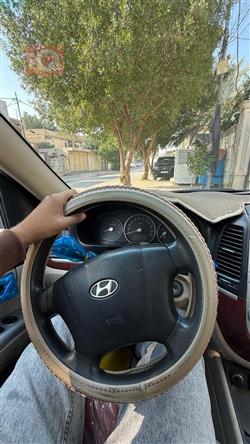 هيونداي سانتافي